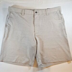 NWT Callaway Opti-Dri Stretch Waistband Golf Shorts Men's Sz 38